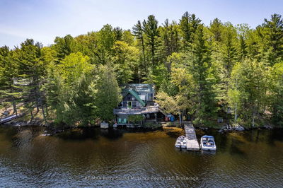 124 Healey Lake Water, The Archipelago - Archipelago South