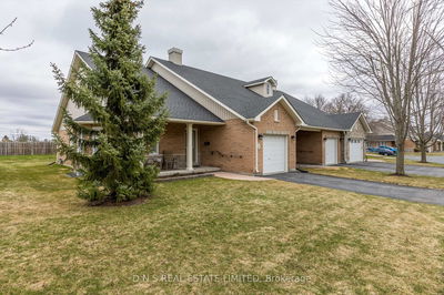 6 Village Cres, Peterborough - Otonabee