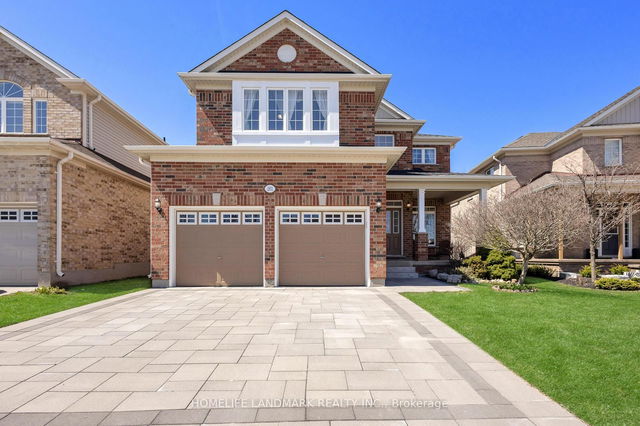 261 Waterbend Crescent
