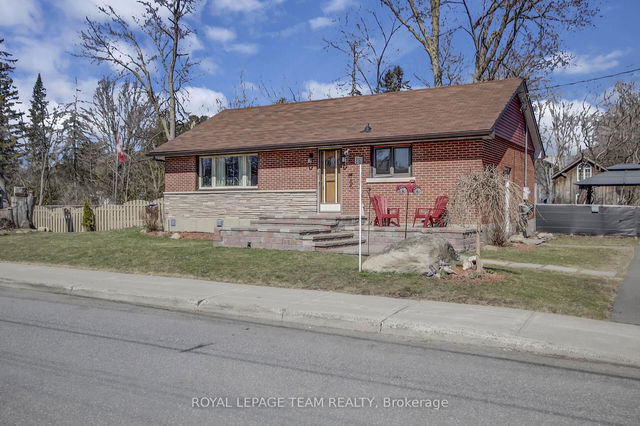 8187 Lloyd Graham Avenue