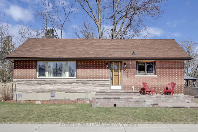 8187 Lloyd Graham Avenue