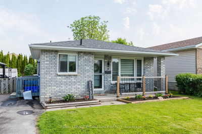 8 Birch St, Quinte West - Trenton Ward