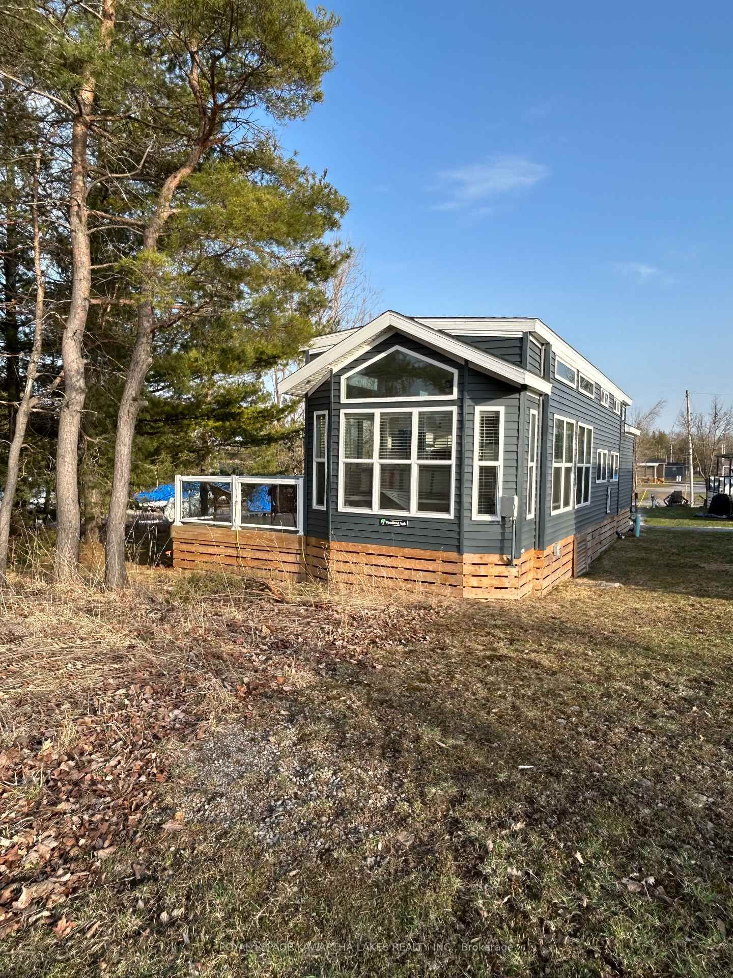 Property at 657 Thunder Bridge