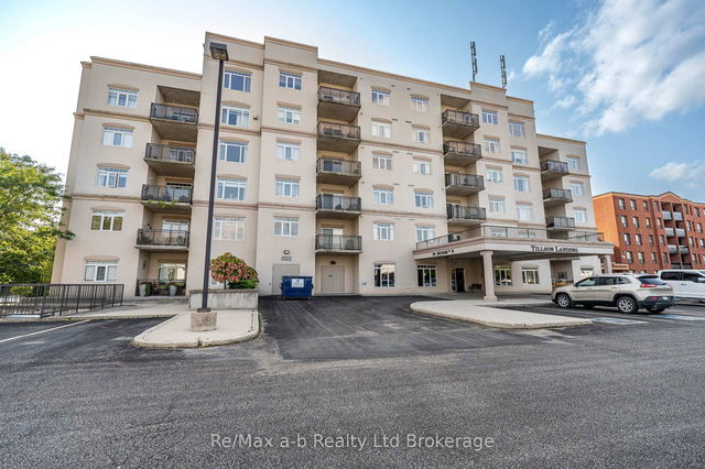 101 - 80 BRIDGE Street