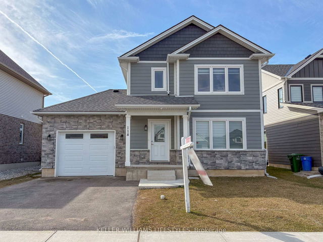 114 Renaissance Drive