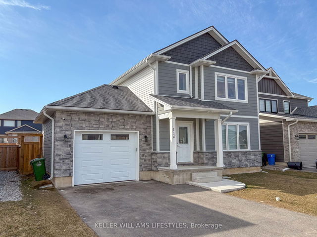 114 Renaissance Drive