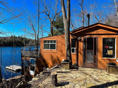 72 Dragonfly Lane, Westport - Frontenac South