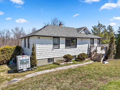 19 Halstead Rd, Alnwick/Haldimand - Rural Alnwick/Haldimand