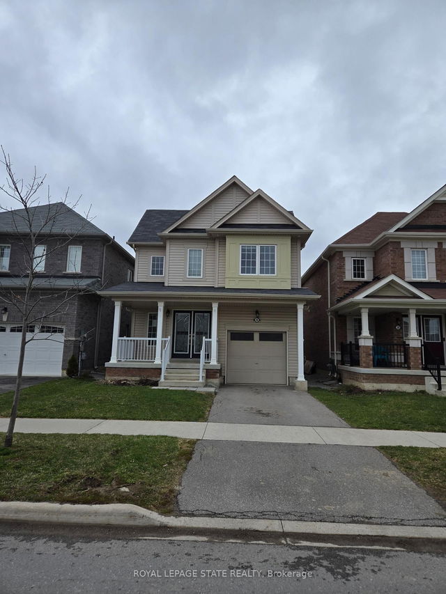 40 Vaughn Drive
