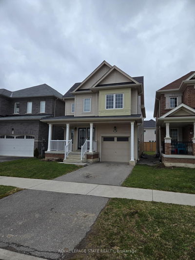 40 Vaughn Dr, Thorold - Hurricane/Merrittville image-0-1