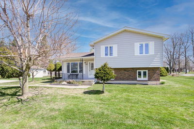 262 Delaware St, North Middlesex - Parkhill