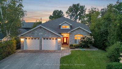82 BELL Dr, Huron-Kinloss - Huron-Kinloss