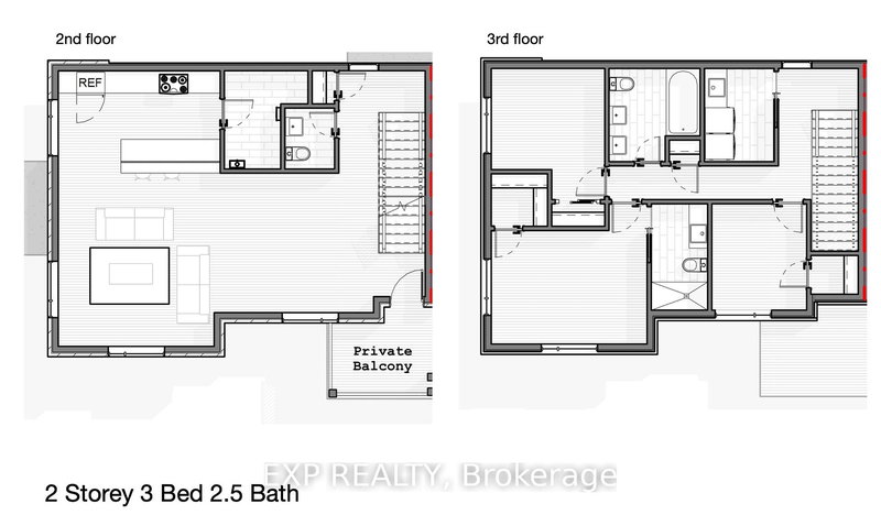 A - 2 Caroline Ave, Ottawa, K1Y 0S7 | Image 3