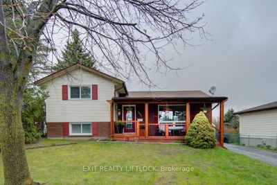 2031 Moncrief Rd, Peterborough West - 2 Central