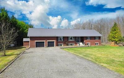 9534 Sideroad 3, Wellington North - Rural Wellington North