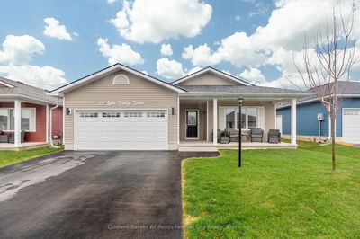 237 Lake Breeze Dr, Ashfield-Colborne-Wawanosh - Ashfield