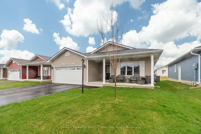 237 Lake Breeze Dr, Ashfield-Colborne-Wawanosh - Ashfield image-0-2