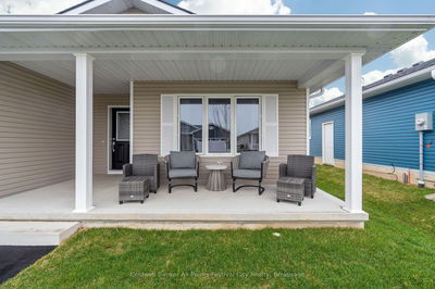 237 Lake Breeze Dr, Ashfield-Colborne-Wawanosh - Ashfield image-0-4
