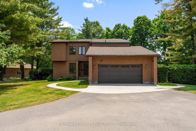 33 Old Orchard Lane, Arnprior - Mcnab/Braeside Twps