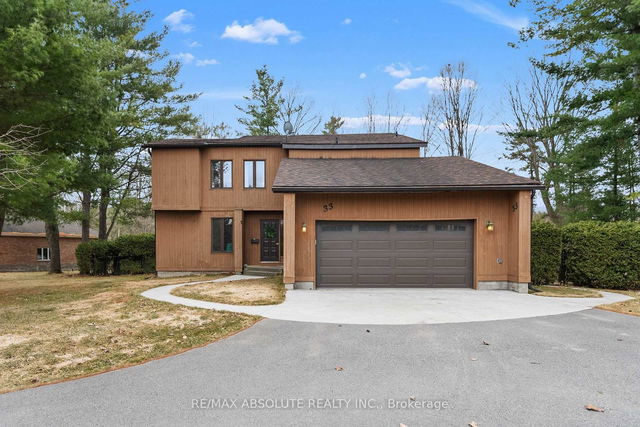 33 Old Orchard Lane