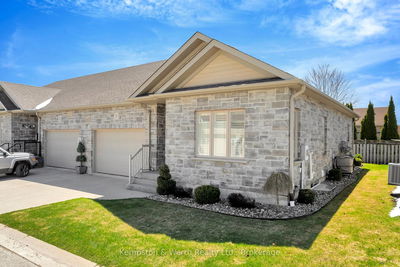 Unit 3 — 855 Wallace Ave, North Perth - Listowel
