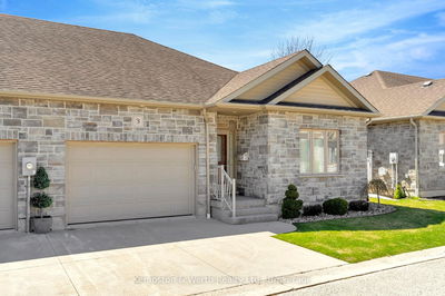 Unit 3 — 855 Wallace Ave, North Perth - Listowel image-0-1