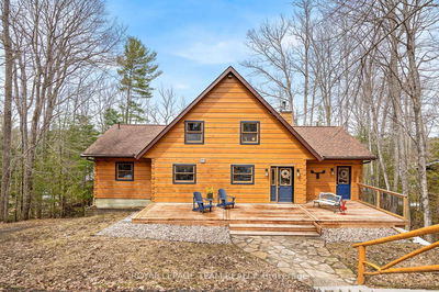 512 Elsie Lane, Calabogie - Greater Madawaska