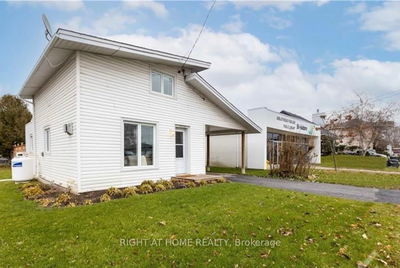 4529 St. Catherine St, The Nation - The Nation Municipality