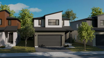 3002 Buroak Dr, London - North S
