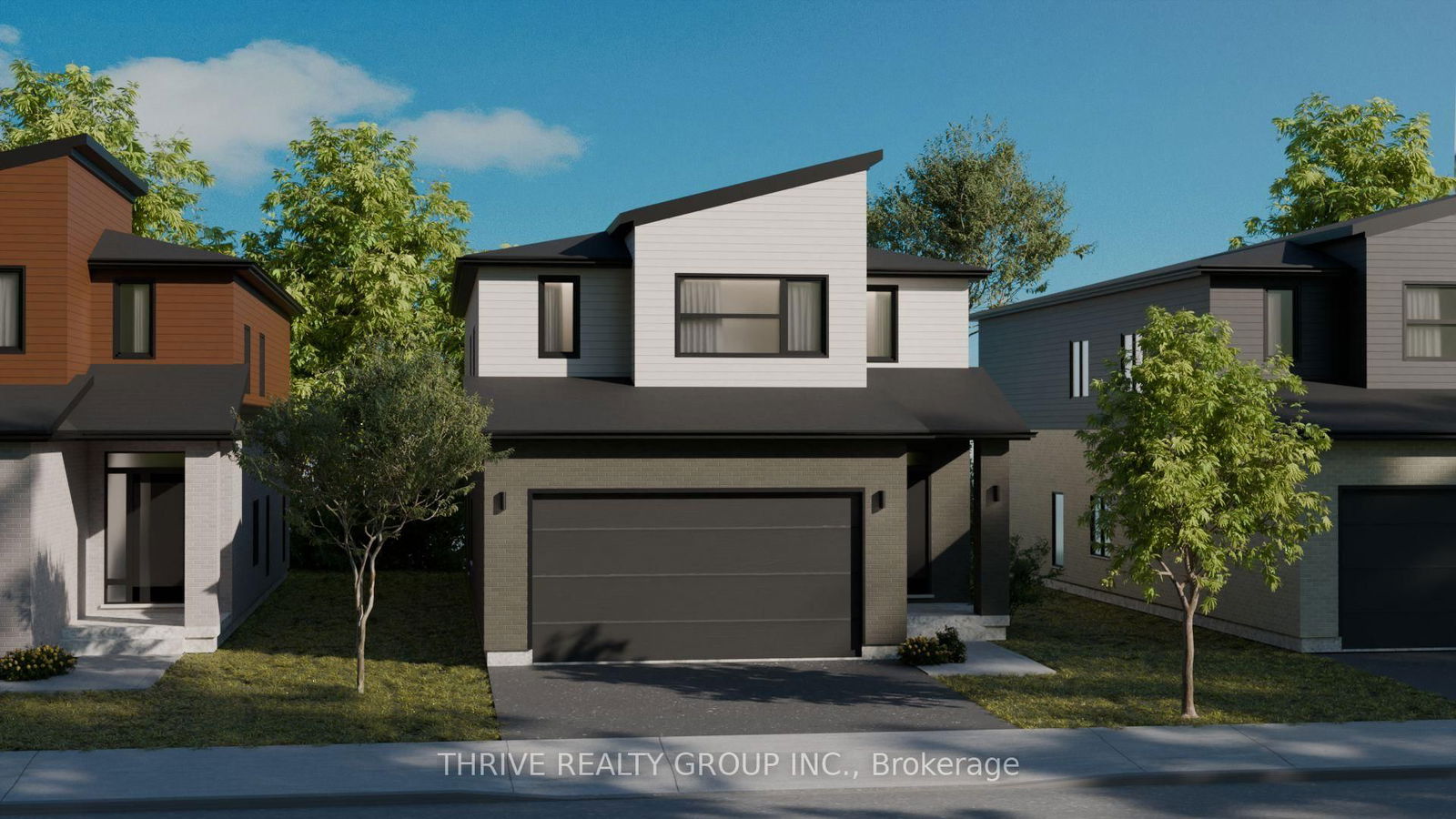 Detached House for sale at 3002 Buroak Drive, London, North S, N6G 3M1 - MLS: X12093503