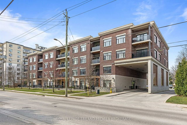 408 - 89 Ridout Street