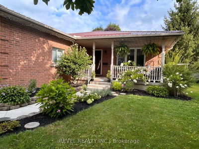55 Evergreen Hill Rd, Norfolk - Simcoe