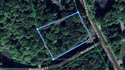 96 Woodland Crt, Trent Lakes - Trent Lakes image-0-3