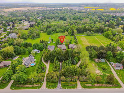 953 St David St, Centre Wellington - Fergus