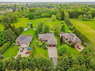 953 St David St, Centre Wellington - Fergus image-0-4
