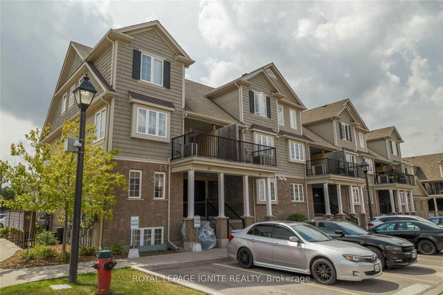 36B - 15 Carere Crescent