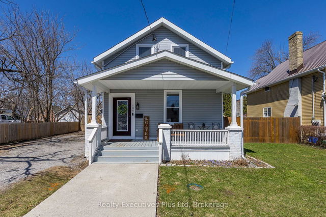 106 King Street