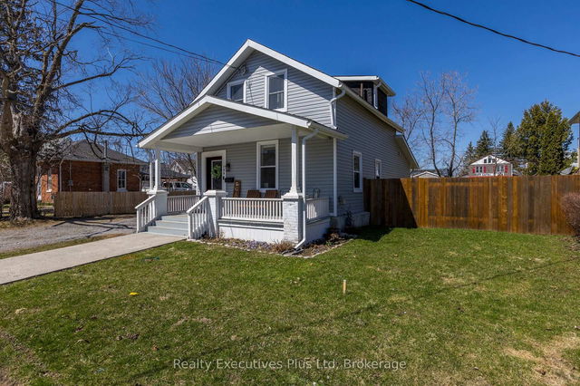 106 King Street