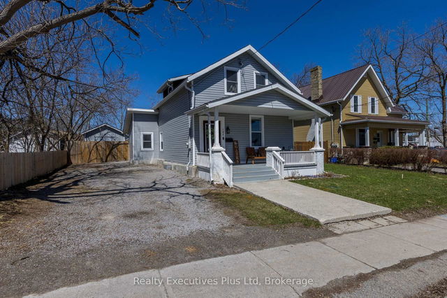 106 King Street