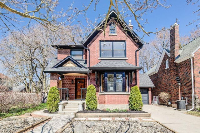 34 Severn Avenue