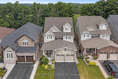 216 Sammon Dr, Guelph/Eramosa - Rockwood
