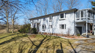 548 Lorna Lane, Greater Napanee - Greater Napanee