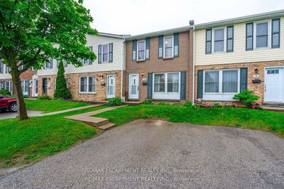 Unit 8 — 596 Grey St, Brantford - 