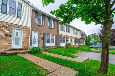 Unit 8 — 596 Grey St, Brantford -  image-0-1