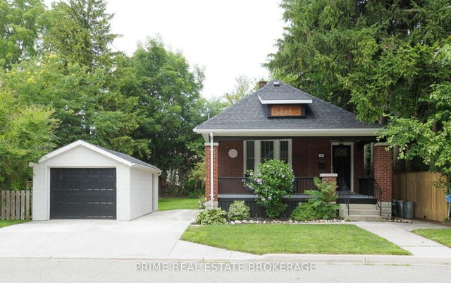 14 Carlton Avenue