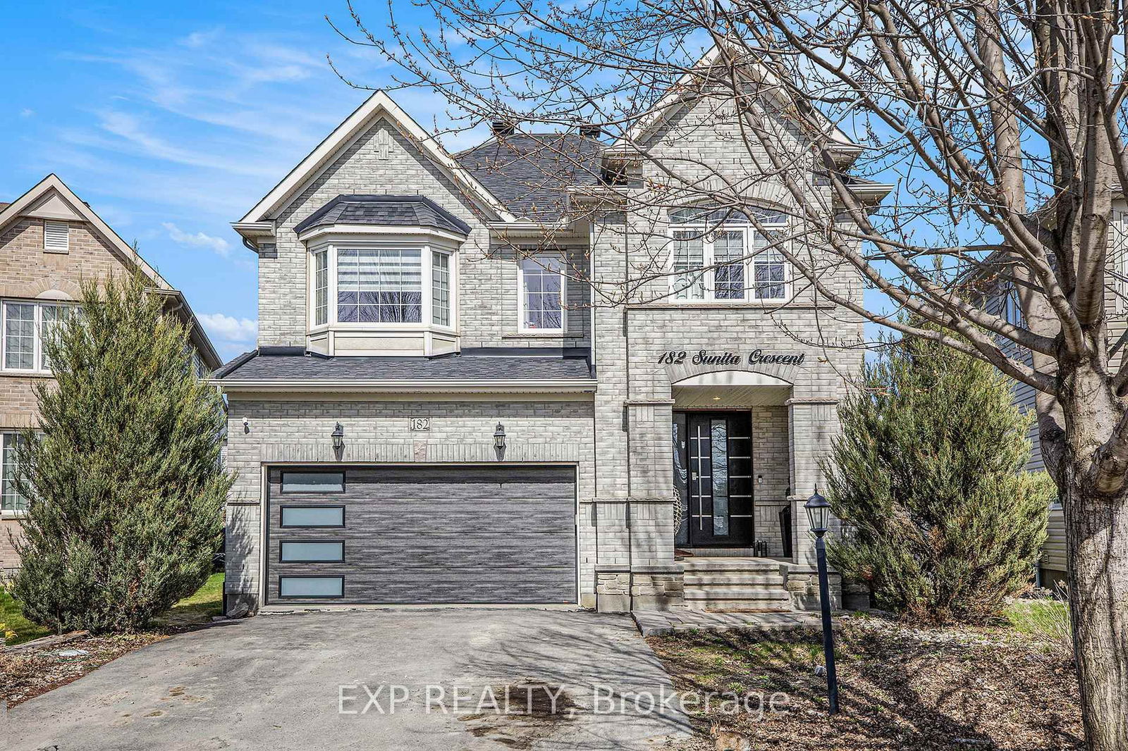 Detached House for sale at 182 Sunita Crescent, Ottawa, Barrhaven - Stonebridge, K2J 5S8 - MLS: X12093733