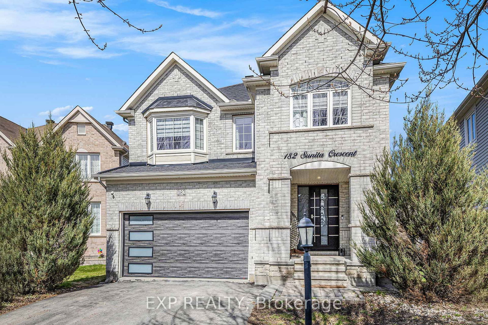 Detached House for sale at 182 Sunita Crescent, Ottawa, Barrhaven - Stonebridge, K2J 5S8 - MLS: X12093733