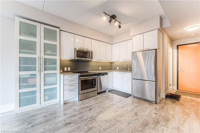 Unit 210 — 15 Prince Albert Blvd, Kitchener -  image-0-1
