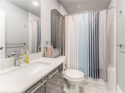 Unit 210 — 15 Prince Albert Blvd, Kitchener -  image-0-3