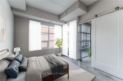 Unit 210 — 15 Prince Albert Blvd, Kitchener -  image-0-4
